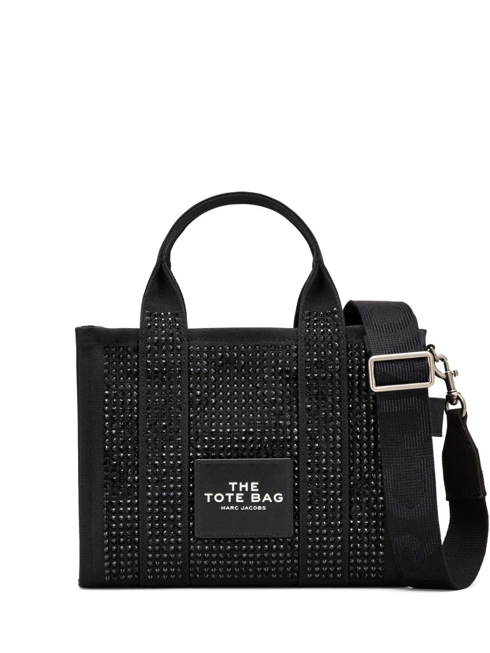 Affordable Tote bag The Crystal Jacobs Women Small Marc Canvas 0813